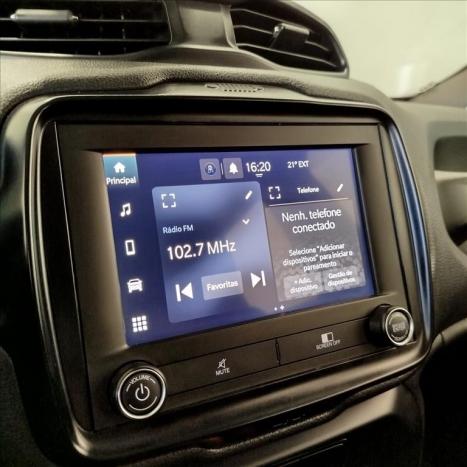 JEEP Renegade 1.3 16V 4P FLEX T270 TURBO AUTOM�TICO, Foto 8