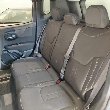 JEEP Renegade 1.3 16V 4P FLEX T270 TURBO AUTOM�TICO, Foto 14