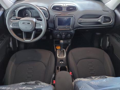 JEEP Renegade 1.3 16V 4P FLEX T270 SPORT TURBO AUTOM�TICO, Foto 7