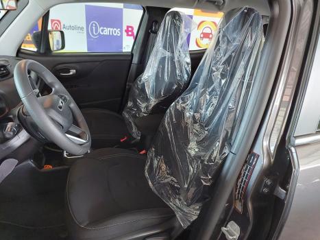 JEEP Renegade 1.3 16V 4P FLEX T270 SPORT TURBO AUTOM�TICO, Foto 5