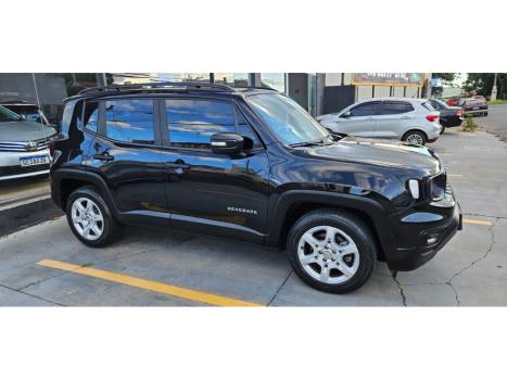 JEEP Renegade 1.3 16V 4P FLEX T270 SPORT TURBO AUTOM�TICO, Foto 3