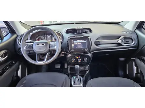 JEEP Renegade 1.3 16V 4P FLEX T270 SPORT TURBO AUTOM�TICO, Foto 7