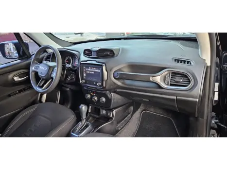 JEEP Renegade 1.3 16V 4P FLEX T270 SPORT TURBO AUTOM�TICO, Foto 9