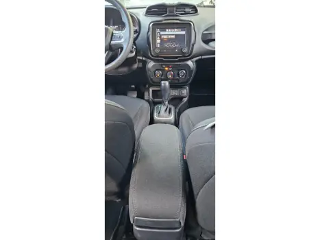 JEEP Renegade 1.3 16V 4P FLEX T270 SPORT TURBO AUTOM�TICO, Foto 11