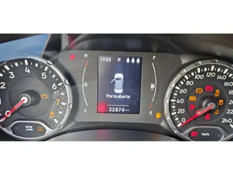 JEEP Renegade 1.3 16V 4P FLEX T270 SPORT TURBO AUTOM�TICO, Foto 12