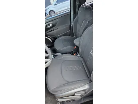 JEEP Renegade 1.3 16V 4P FLEX T270 SPORT TURBO AUTOM�TICO, Foto 13