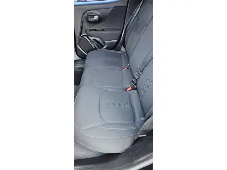 JEEP Renegade 1.3 16V 4P FLEX T270 SPORT TURBO AUTOM�TICO, Foto 14