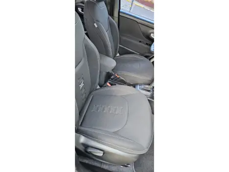 JEEP Renegade 1.3 16V 4P FLEX T270 SPORT TURBO AUTOM�TICO, Foto 15
