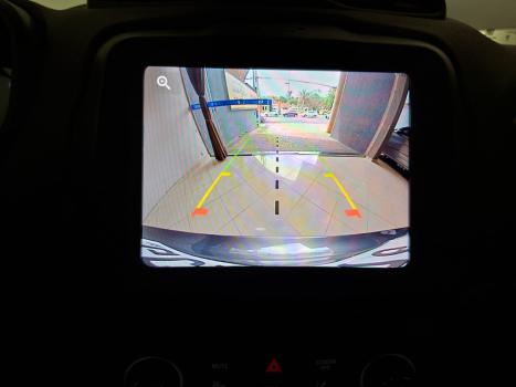 JEEP Renegade 1.3 16V 4P FLEX T270 LONGITUDE TURBO AUTOM�TICO, Foto 5