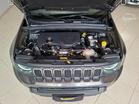 JEEP Renegade 1.3 16V 4P FLEX T270 LONGITUDE TURBO AUTOM�TICO, Foto 11