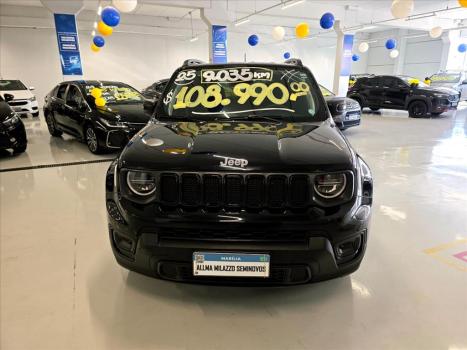 JEEP Renegade 1.3 16V 4P FLEX T270 TURBO AUTOM�TICO, Foto 2