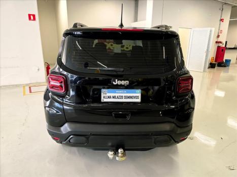 JEEP Renegade 1.3 16V 4P FLEX T270 TURBO AUTOM�TICO, Foto 5
