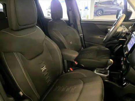 JEEP Renegade 1.3 16V 4P FLEX T270 TURBO AUTOM�TICO, Foto 10