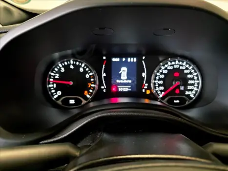 JEEP Renegade 1.3 16V 4P FLEX T270 TURBO AUTOM�TICO, Foto 11