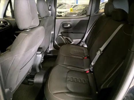 JEEP Renegade 1.3 16V 4P FLEX T270 TURBO AUTOM�TICO, Foto 12