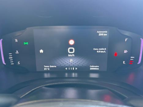 JEEP Renegade 1.3 16V 4P FLEX T270 S 4X4 TURBO AUTOM�TICO, Foto 4