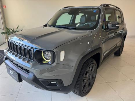 JEEP Renegade 1.3 16V 4P FLEX T270 S 4X4 TURBO AUTOM�TICO, Foto 7