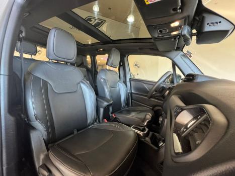 JEEP Renegade 1.3 16V 4P FLEX T270 S 4X4 TURBO AUTOM�TICO, Foto 8