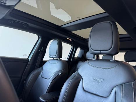 JEEP Renegade 1.3 16V 4P FLEX T270 S 4X4 TURBO AUTOM�TICO, Foto 12