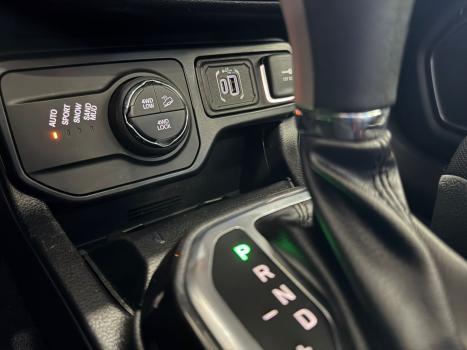 JEEP Renegade 1.3 16V 4P FLEX T270 S 4X4 TURBO AUTOM�TICO, Foto 14