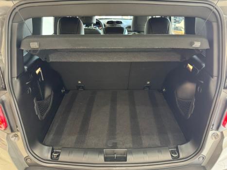 JEEP Renegade 1.3 16V 4P FLEX T270 S 4X4 TURBO AUTOM�TICO, Foto 16