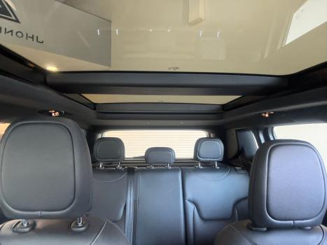 JEEP Renegade 1.3 16V 4P FLEX T270 S 4X4 TURBO AUTOM�TICO, Foto 17