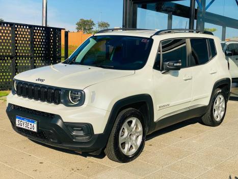 JEEP Renegade 1.3 16V 4P FLEX T270 SPORT TURBO AUTOM�TICO, Foto 1