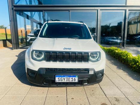 JEEP Renegade 1.3 16V 4P FLEX T270 SPORT TURBO AUTOM�TICO, Foto 2
