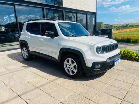 JEEP Renegade 1.3 16V 4P FLEX T270 SPORT TURBO AUTOM�TICO, Foto 3