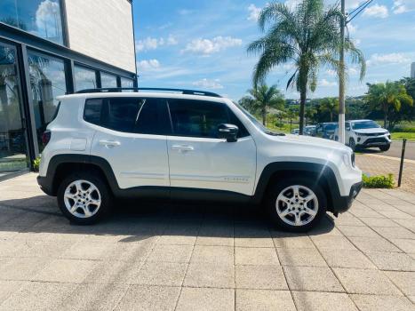 JEEP Renegade 1.3 16V 4P FLEX T270 SPORT TURBO AUTOM�TICO, Foto 4