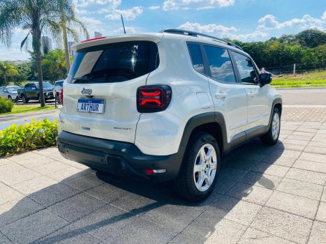 JEEP Renegade 1.3 16V 4P FLEX T270 SPORT TURBO AUTOM�TICO, Foto 5