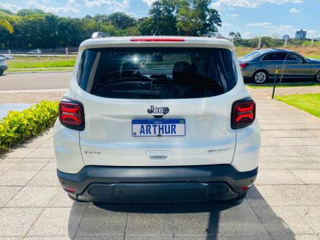 JEEP Renegade 1.3 16V 4P FLEX T270 SPORT TURBO AUTOM�TICO, Foto 6