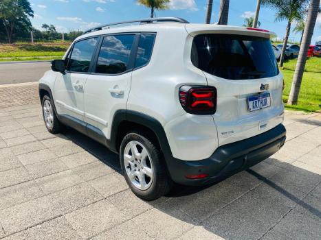 JEEP Renegade 1.3 16V 4P FLEX T270 SPORT TURBO AUTOM�TICO, Foto 7