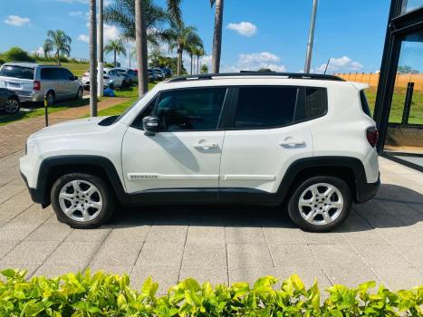 JEEP Renegade 1.3 16V 4P FLEX T270 SPORT TURBO AUTOM�TICO, Foto 8