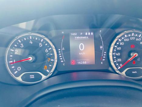 JEEP Renegade 1.3 16V 4P FLEX T270 SPORT TURBO AUTOM�TICO, Foto 10