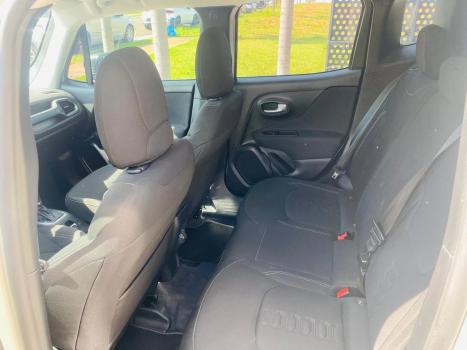 JEEP Renegade 1.3 16V 4P FLEX T270 SPORT TURBO AUTOM�TICO, Foto 11