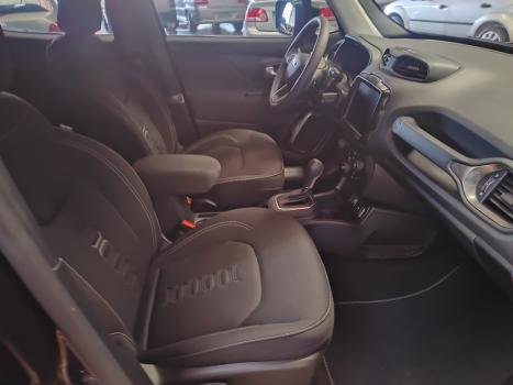 JEEP Renegade 1.3 16V 4P FLEX T270 SPORT ALTITUDE TURBO AUTOM�TICO, Foto 7