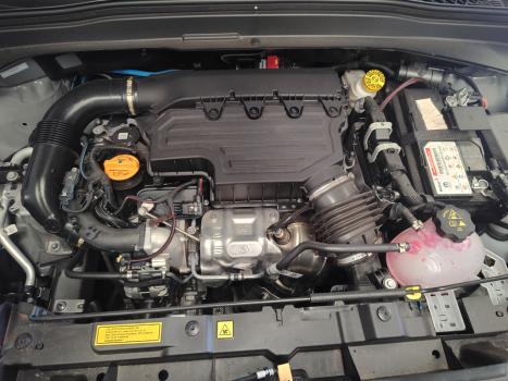 JEEP Renegade 1.3 16V 4P FLEX T270 SPORT ALTITUDE TURBO AUTOM�TICO, Foto 9