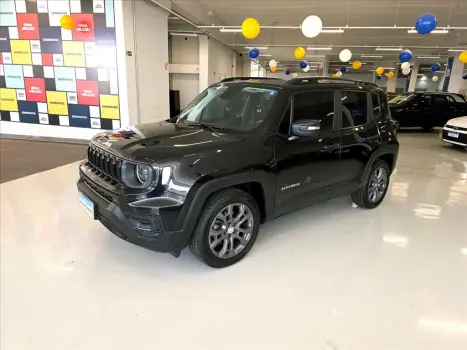 JEEP Renegade 1.3 16V 4P FLEX T270 SPORT TURBO AUTOM�TICO, Foto 1