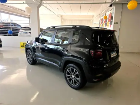 JEEP Renegade 1.3 16V 4P FLEX T270 SPORT TURBO AUTOM�TICO, Foto 4