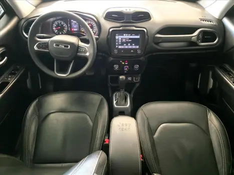 JEEP Renegade 1.3 16V 4P FLEX T270 SPORT TURBO AUTOM�TICO, Foto 7