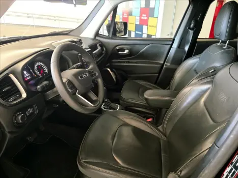JEEP Renegade 1.3 16V 4P FLEX T270 SPORT TURBO AUTOM�TICO, Foto 9