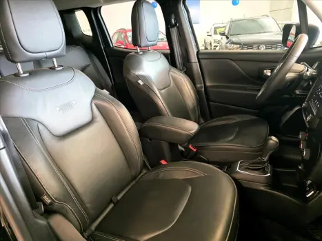 JEEP Renegade 1.3 16V 4P FLEX T270 SPORT TURBO AUTOM�TICO, Foto 10