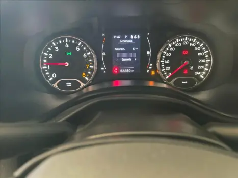 JEEP Renegade 1.3 16V 4P FLEX T270 SPORT TURBO AUTOM�TICO, Foto 11