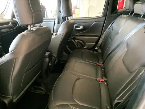 JEEP Renegade 1.3 16V 4P FLEX T270 SPORT TURBO AUTOM�TICO, Foto 12