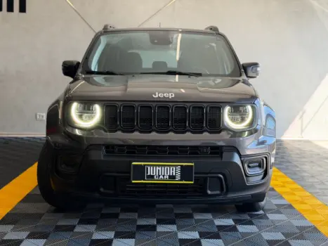 JEEP Renegade 1.3 16V 4P FLEX T270 SPORT TURBO AUTOM�TICO, Foto 5