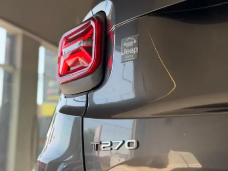 JEEP Renegade 1.3 16V 4P FLEX T270 SPORT TURBO AUTOM�TICO, Foto 11