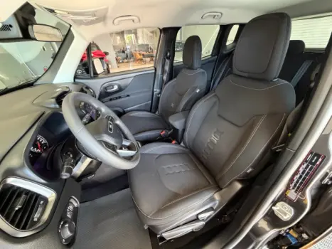 JEEP Renegade 1.3 16V 4P FLEX T270 SPORT TURBO AUTOM�TICO, Foto 14