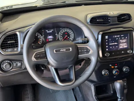 JEEP Renegade 1.3 16V 4P FLEX T270 SPORT TURBO AUTOM�TICO, Foto 15