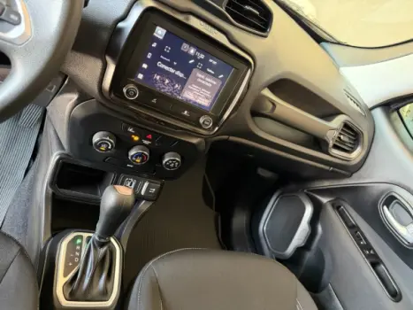 JEEP Renegade 1.3 16V 4P FLEX T270 SPORT TURBO AUTOM�TICO, Foto 16